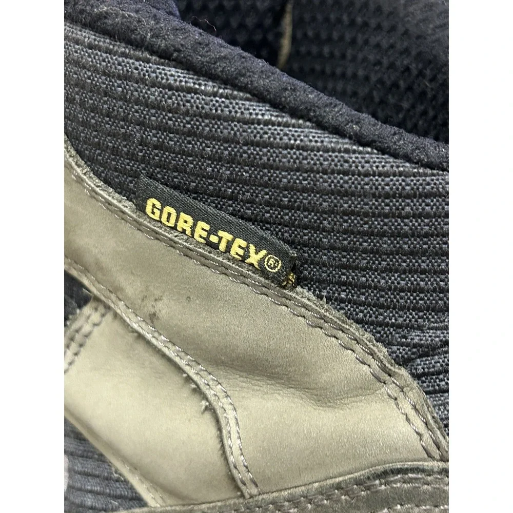 N/A gortex boots